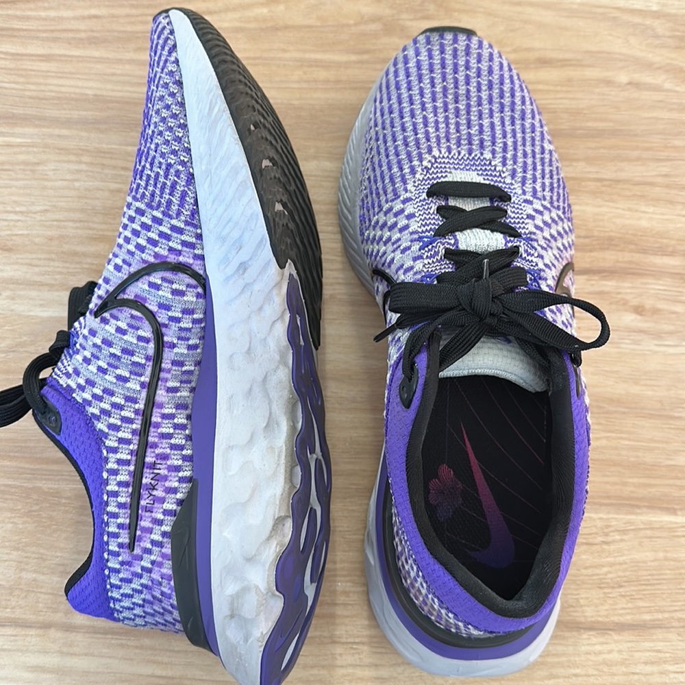 Nike Infinity React Running Shoe - image 3